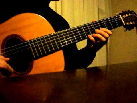 Flamenca - El Toro . Flamenco - Spanish Guitar - Malagueña Española . Autor e arranjo: Asdrúbal Rezende . (com adaptações de Noexluna) Tab / Partitura de Apoio : (para ...