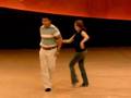 West Coast Swing (Arjay & Melissa-The Way I Are, 2008-02-18)