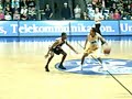 EWE Baskets Oldenburg Vs.Leuven [Baskets Day 08]