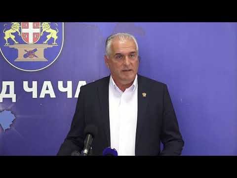 VEĆNICI DONELI ODLUKU DA FINASIJSKIM SREDSTVIMA POMOGNU PORODICE ČIJI SU STABMENI OBJEKTI IZGORELI U POŽARIMA