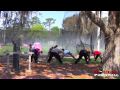 Act One - 2010 NCPA College Paintball National Championships Recap