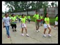 SRS Intrams 2008 (Parade C)