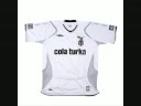 BESIKTASIN 2008-2009 SEZON FORMALARI