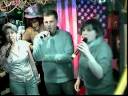 Mischa & Co singen Russisch im Karaoke Fun Pub Stuttgart