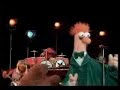 Beaker sings feelings