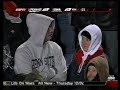 Iowa Hawkeyes upset #3 Penn State 11/8/08 Iowa Hawkeyes upset #3 Penn State 11/8/08