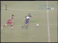 palermo gol increible