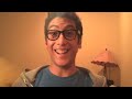Shampow Bloopers