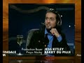 Jas Mann on Brass Eye Jas Mann on Brass Eye