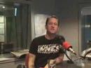 Nova 919 Vodcast - Chris from the Foo Fighters