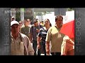 Estadounidenses denuncian abusos de agentes fronterizos