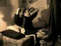 SELTSAM (the missing Spider-Pit Sequence of Caligari...?)