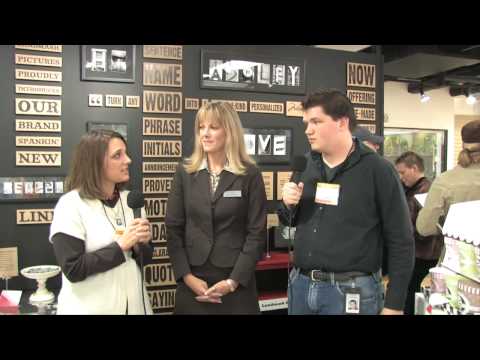 Furniture Decorating Video