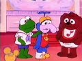 Muppet Babies: The Case of The Missing Chicken - part 1 of 3