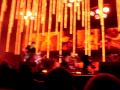 Radiohead - The Bends - Tampa 05/08