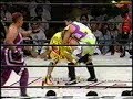 thunder queen battle part 7 of 8