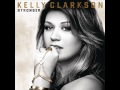 Kelly Clarkson – Standing In Front Of You