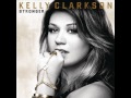 Standing In Front Of You - Clarkson Kelly