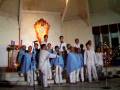 Mariang Ina Ko, MAK Choir