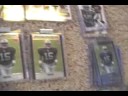 Johnnie Lee Higgins Super Collection. 1/1's Plus!!