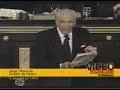 Jorge Olavarr�a en Congreso 05 Julio 1999-parte2/6