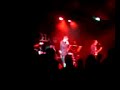 Paul Heaton live pt 2 sheffield leadmill