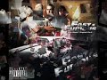 Pitbull ft. Lil Jon -Krazy. fast and furious 4 (Song from the movie) mp3