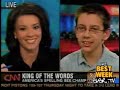 Smart-Ass Spelling Bee Winner