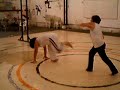 Jogo Treino de Estudantes de Capoeira da Academia Cambara Jogo Treino de Estudantes de Capoeira da Academia Cambara