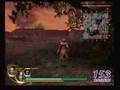 Orochi Musou: Date Masamune, Lu Xun, and Dian Wei part 1