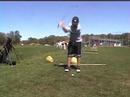Alex's golf @ Joe Nuxhalls