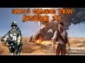 Uncharted 3 Exposes PS3"s Untapped Potential Nick"s Gam