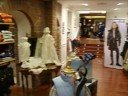 Shopping in Killarney Ireland