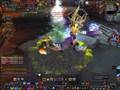 WOTLK BETA: Drak'tharon keep bosses, unholy death knight dps