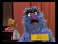sesame street   lets make a face pageant