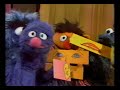 sesame street   lets make a face pageant