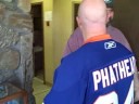 94.3 WMJC - Islanders Listener Patrol - Gasser Songs 94.3 WMJC - Islanders Listener Patrol - Gasser Songs