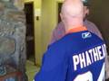 94.3 WMJC - Islanders Listener Patrol - Gasser & Songs
