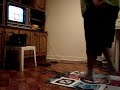 DDR Chaos on Expert/Heavy (failed)