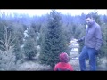 Christmas Tree Chop 2011