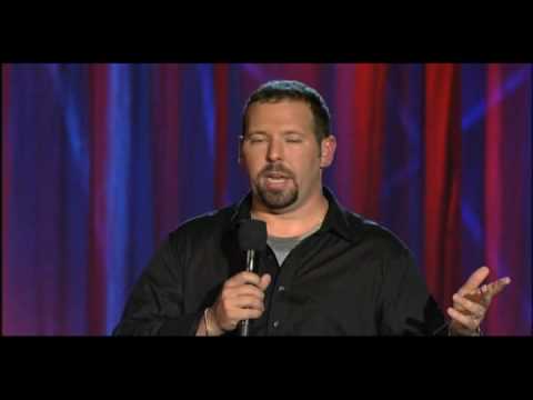 Bert Kreischer - Comedy Central Hour Special