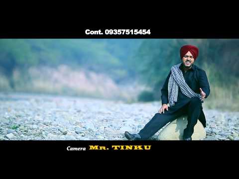 Ravi Dhillon | vichhoda | Official Trailer | Full HD Brand New Punjab