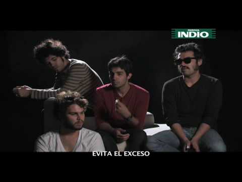 Indio TV: Enjambre
