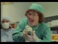 Weird Al Yankovic - LIKE A SURGEON