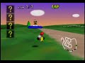 Mario Kart 64 Special Cup 150cc - Part 1