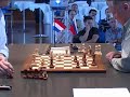 Anatoly Karpov against Loek van Wely