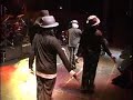 Street Dance DKS Doksa marcha 2005