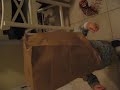 soren playing in bag 110209.avi