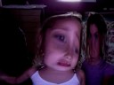 Two little girls