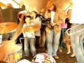 Fanfare Krapos @ Naschmarkt DELI WIEN 2009